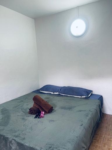 Bedroom 2, A.P.guesthouse, K. Ko Kut