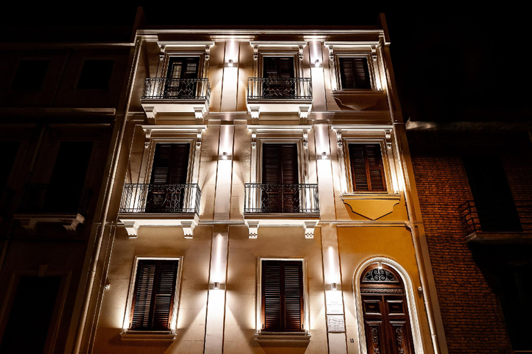 Exterior & Views 2, Elite Accommodations & Hydromassage Pool, Reggio Di Calabria