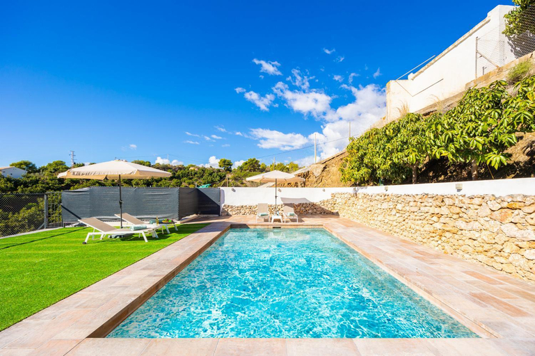 Facilities 2, Villa Capricho del Sol, Málaga