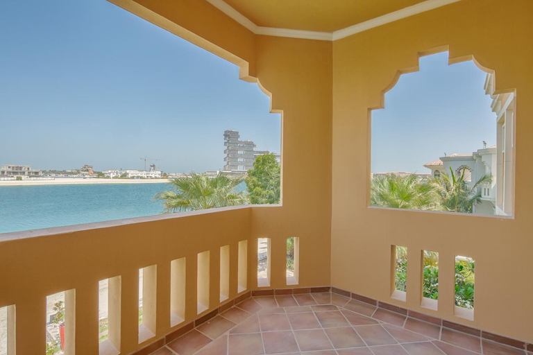Others 1, Maison Privee - Prvt Pool & Beach Access in Luxury Palm Jumeirah 6BR Villa, Dubai