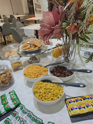 Food & Drinks, Vista Castelo, Sertã