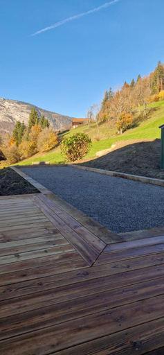 Others 4, Chalet de Manigod, Haute-Savoie