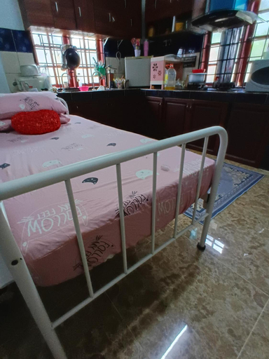 Others 4, Cassa Bonda Single Studio, Machang