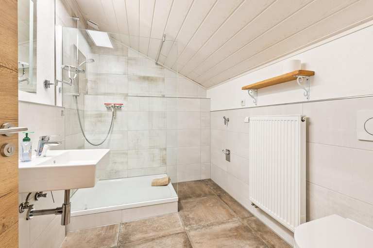 Bathroom 4, Haus Marienblick, Berchtesgadener Land
