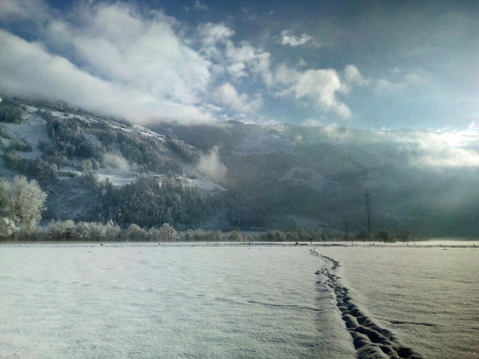 Others 5, Apartment in Aschau near Hochzillertal Slopes, Schwaz