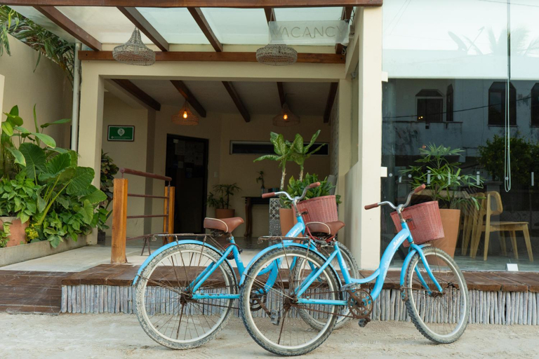 Food & Drinks 5, Hotel Siesta Holbox, Lázaro Cárdenas