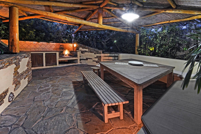 3, Villa Flor, Exclusive House in Stintino, Sassari