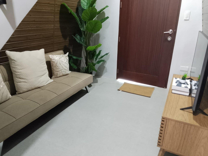 Others 4, Serene Cabin Getaway in San Fernando City, Bacolor