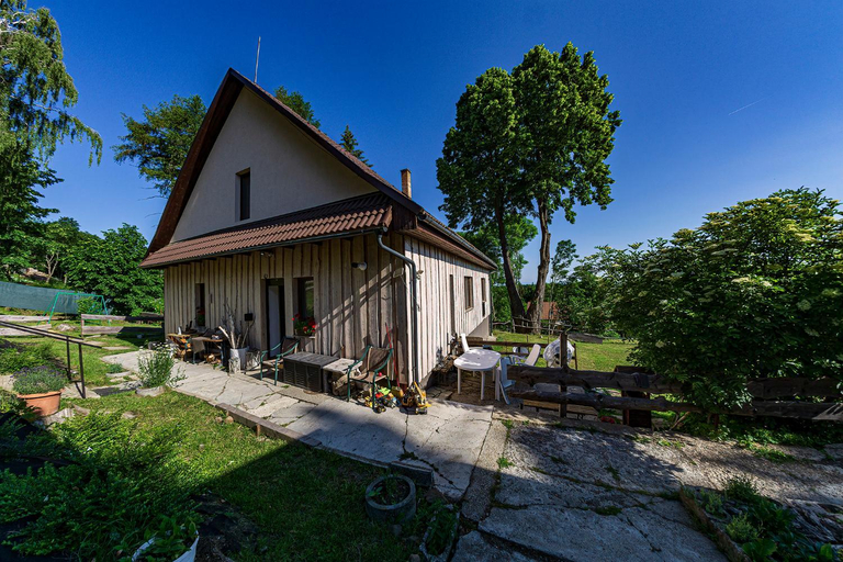 Others 5, Mantara Vendeghaz, Gyöngyös