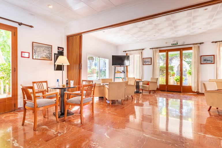 Public Area 3, Hotel Martorell, Baleares