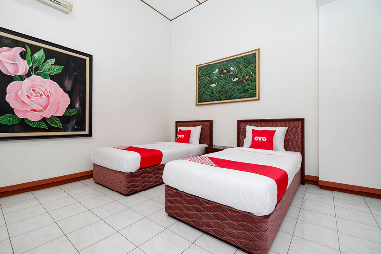 Others 4, Capital O Hotel Griya Kencana, Solo