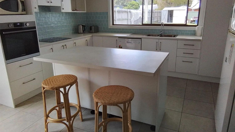 Others 5, Beachway, Shoalhaven - Pt B