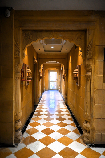 Interior 4, Kheemp Jaisalmer, Jaisalmer