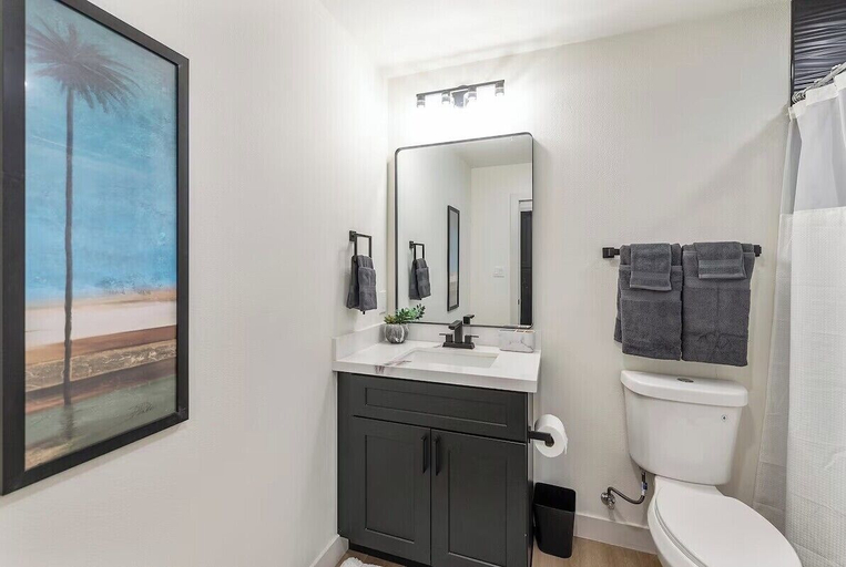 Bathroom 5, Desert Dream- Retreat with Heated Pool, Maricopa