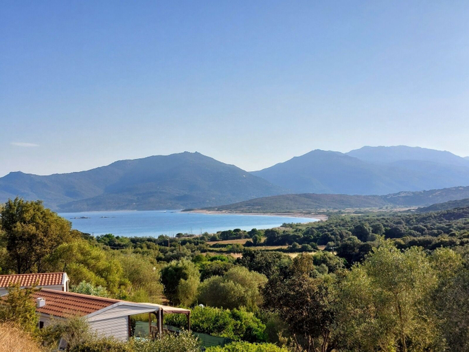 Exterior 4, Mira Monti Location, Corse-du-Sud