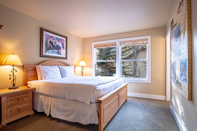 Room 2, Cozy Ketchum Retreat - Pet Friendly!, Blaine