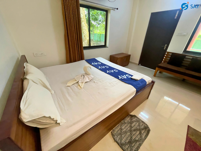 Building design 4, Say Resort Morning Glory, Jalpaiguri