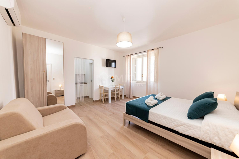 Bedroom 2, LORY'S HOUSE, Lecce
