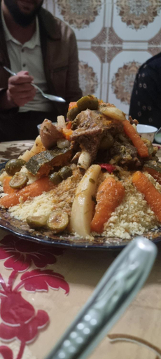 Food & Drinks 4, Riad Dar Tuscia, Marrakech