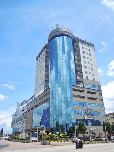 Exterior & Views 2, Prime City Hotel Kluang, Kluang