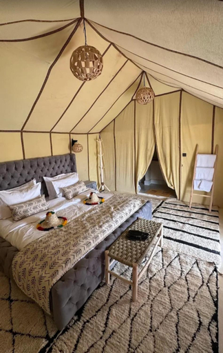 Others 4, Eternal Luxury Camp, Errachidia