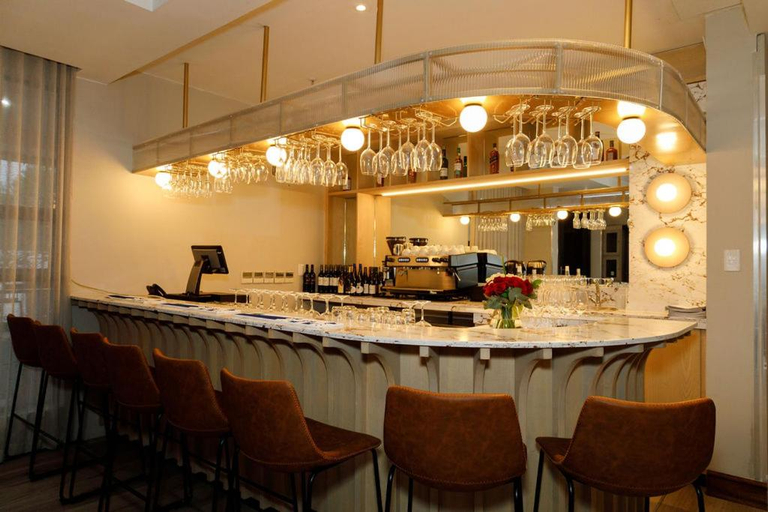 Food & Drinks 5, Mpilo Boutique Hotel