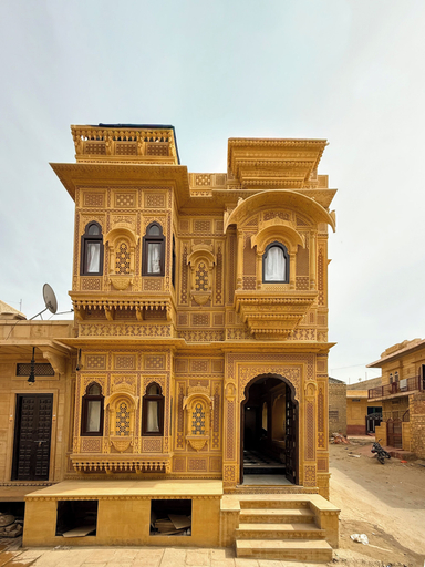 Primary image, Mayra Boutique Casa, Jaisalmer