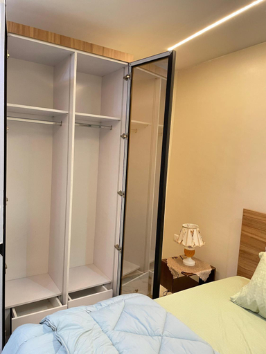 Bedroom 2, Four pyramids View Guest house, Al-Ahram