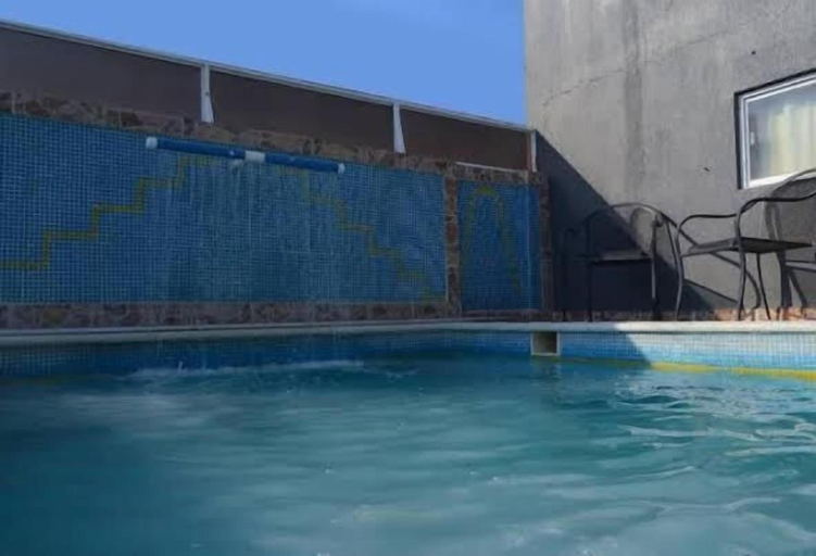 Sport & Beauty, Hotel & Suites Bausan, Veracruz