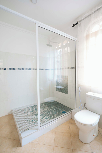 Bathroom 4, NAIBOR VILLA, Arusha Urban