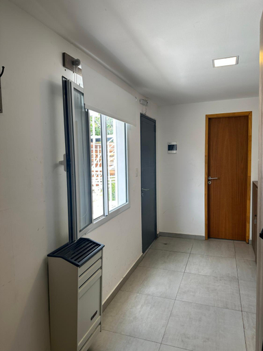 Bedroom 4, Dormis Aca, Futaleufú