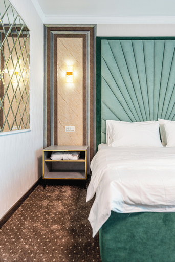 Room 3, Rim Garden, Almaty