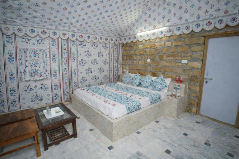 Bedroom 3, Desert Galaxy Camp - Jaisalmer, Jaisalmer