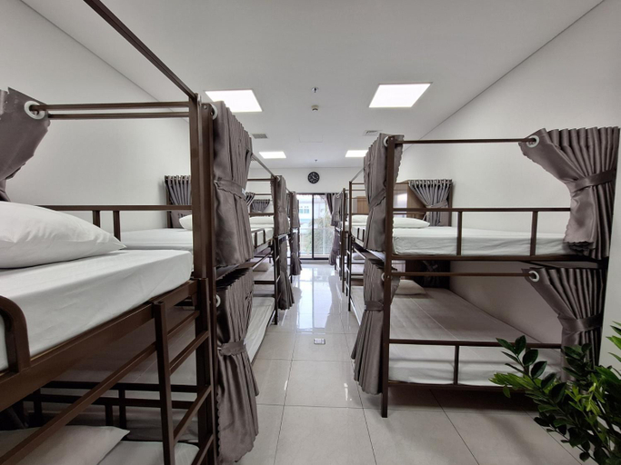 Bedroom 3, FAMILLE HA NAM, Duy Tiên