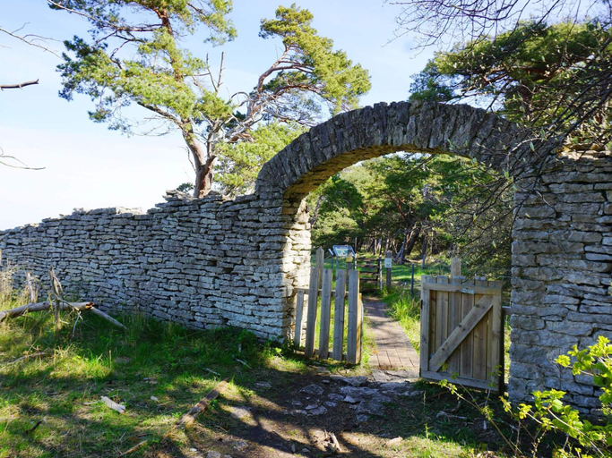 4, Seaside Apartment near Visby Promenade, Gotland