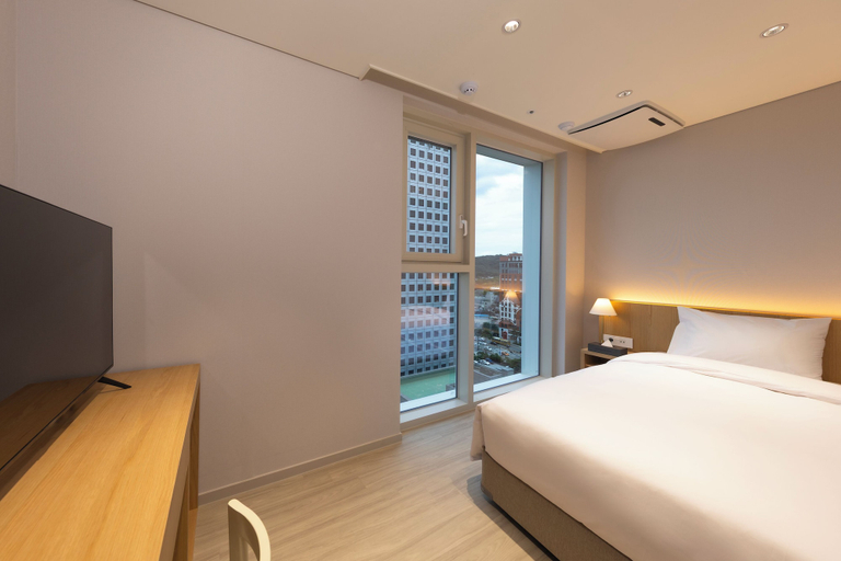 Room 5, SL Hotel Myeongdong, Jung