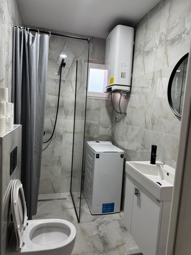 Bathroom, Guest house Ivan, Herzegovina-Neretva
