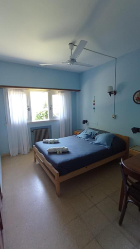 Bedroom 3, Hosteria Bavaria por Las Grullas, Villa Gesell