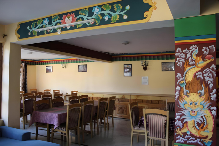 Others 5, Hotel Spiti Heritage, Lahul & Spiti