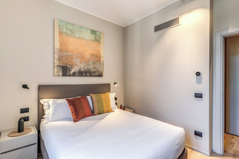 Room 3, Seety Porta Romana Dimora, Milano