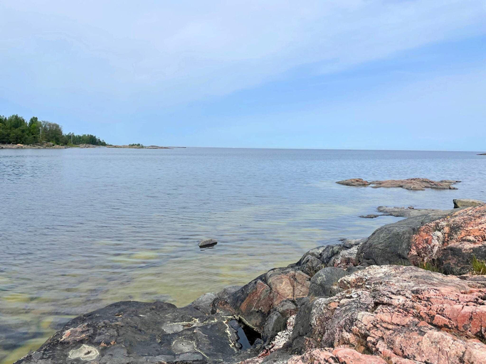 3, Villa with Sea Views on Vaddo Island, Norrtälje