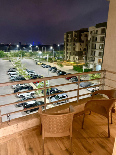 Food & Drinks, Elegant Apartment at Sheikh Zayed Compound, Unorganized in Al Jizah