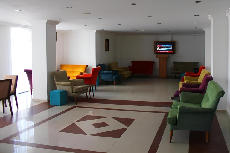 Facilities, AFYTOS OREN BEACH PRESTIJ, Burhaniye