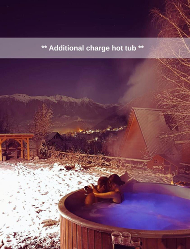 Sport & Beauty, Bran Mountain Living, Bran