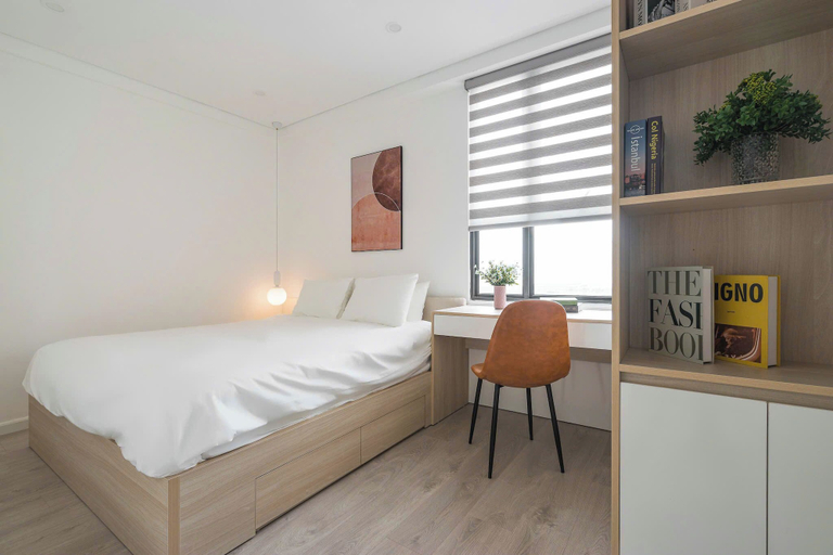 Room 5, Vinhomes D'Capital - Great Vacation, Cầu Giấy