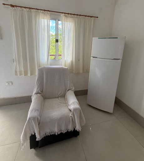 Bedroom 3, Pousada na maranduba suites imperio, Ubatuba