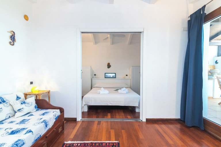 Room 5, Bilo Porto Rotondo Castello 3, Olbia-Tempio