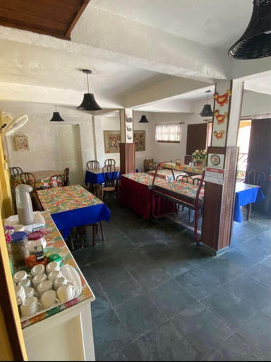 Food & Drinks, Recanto das Gaivotas, Itanhaém