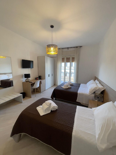 Bedroom 3, Corso Italia 72, Catania