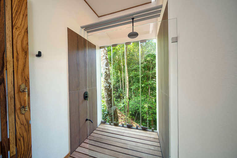Bathroom 4, Casa Bromelia, Aguirre
